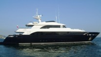 ODYSSEY - Profile Main